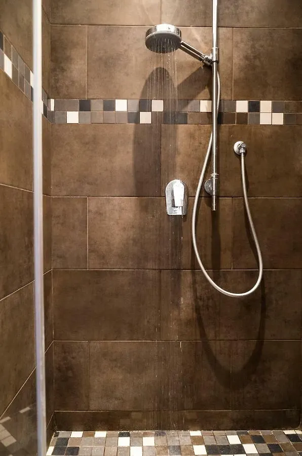 Charming Sempione Apartment ميلان 0*,  إيطاليا