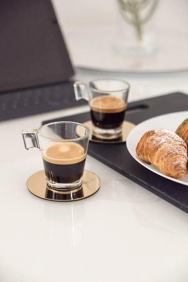 Charming Sempione Apartment ميلان